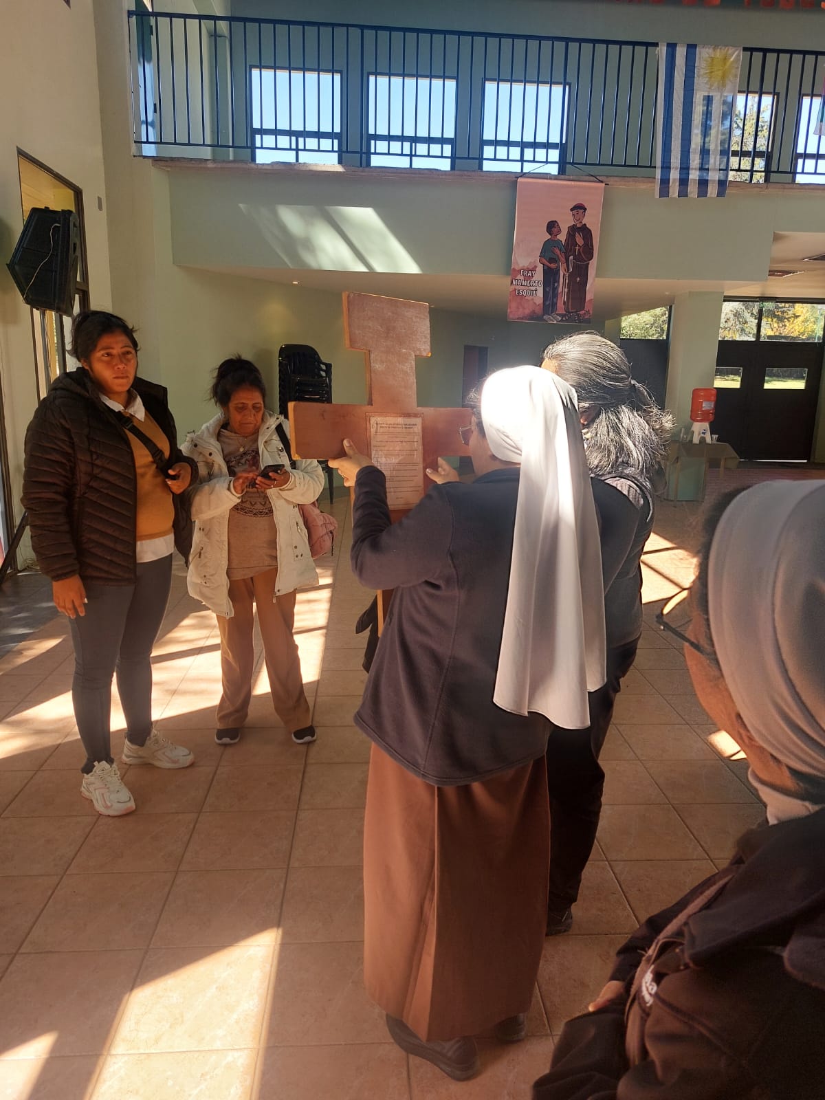 VII Congreso Nacional de la Familia Franciscana 20